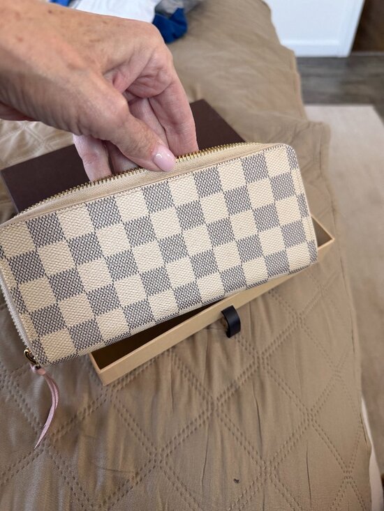 Louis Vuitton Handbags - LV Clémence Wallet